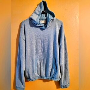 NEW Oli Viv Sweat shirt hoodie size XL